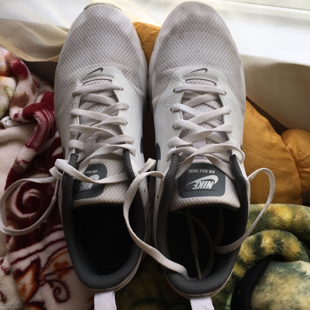 Nike Air Max Tavas